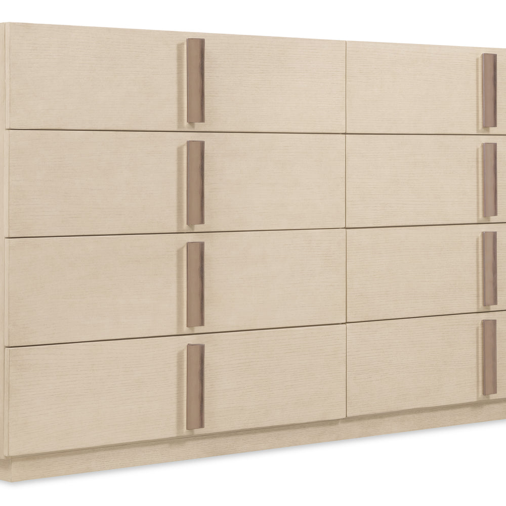 Westwood Eight-Drawer Dresser