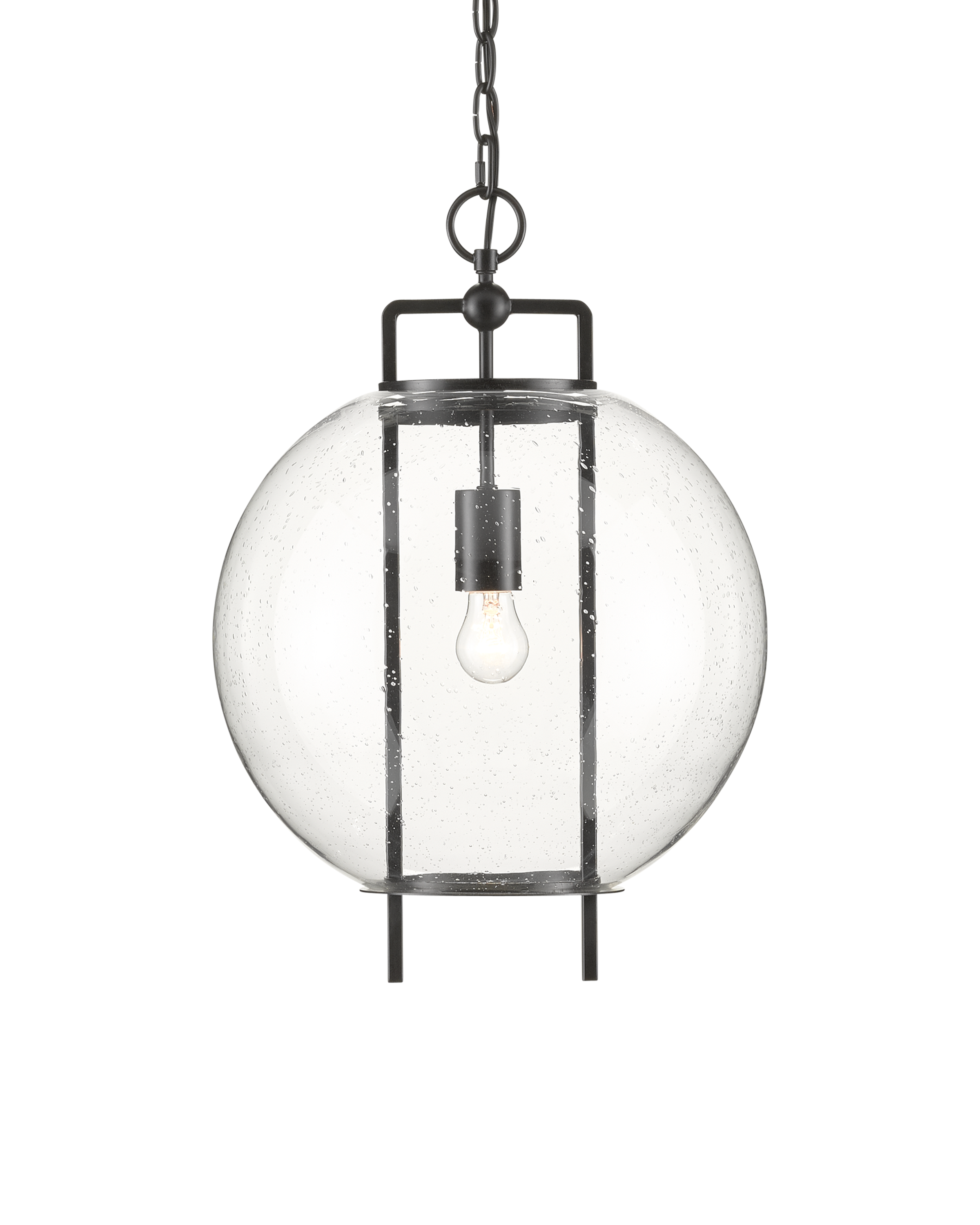 Breakspear Glass Pendant - Thumbnail 3