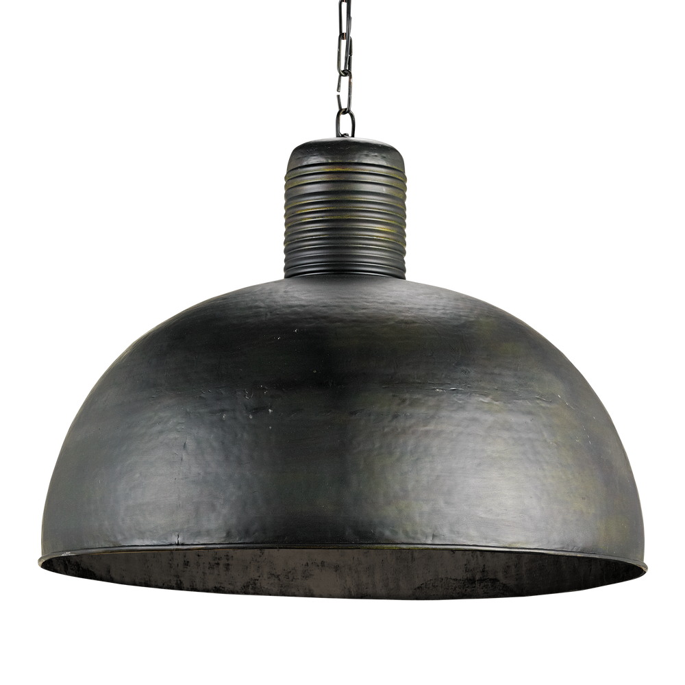 
                      
                        Saga Black Pendant
                      
                    