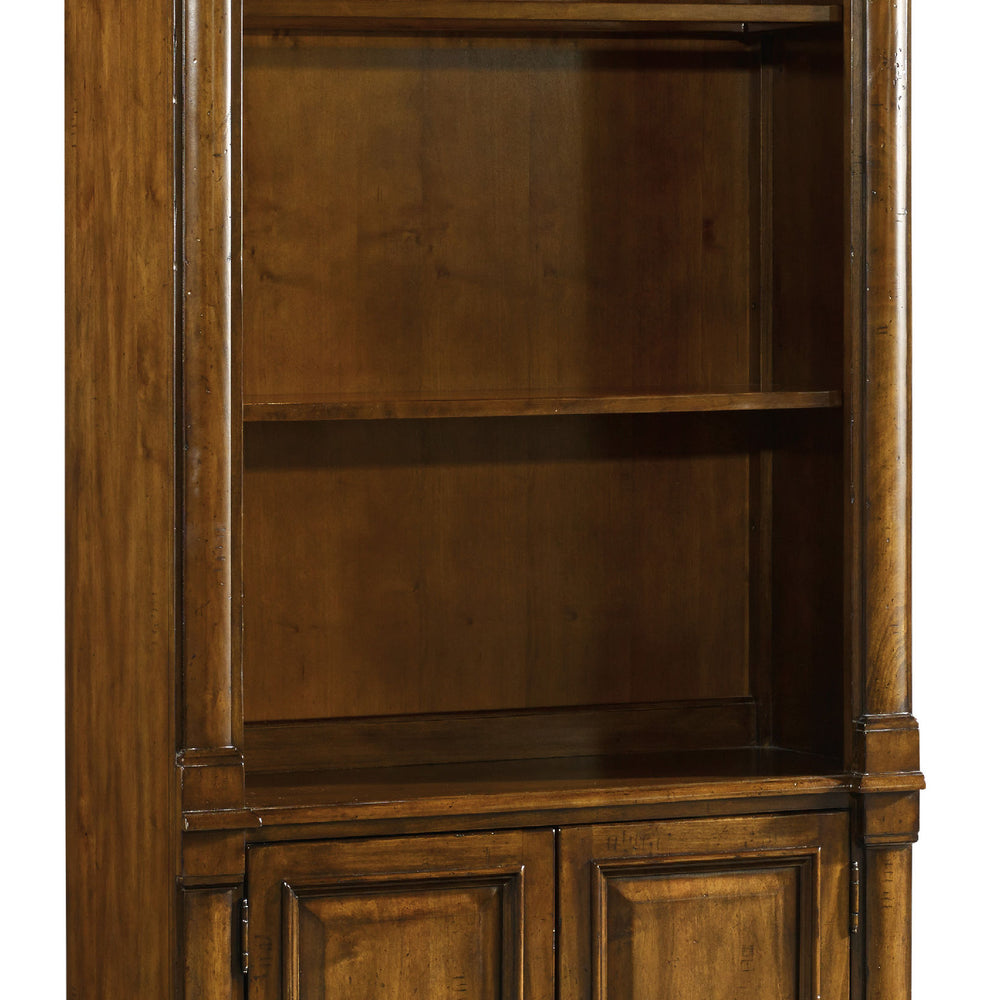 Tynecastle Bunching Bookcase