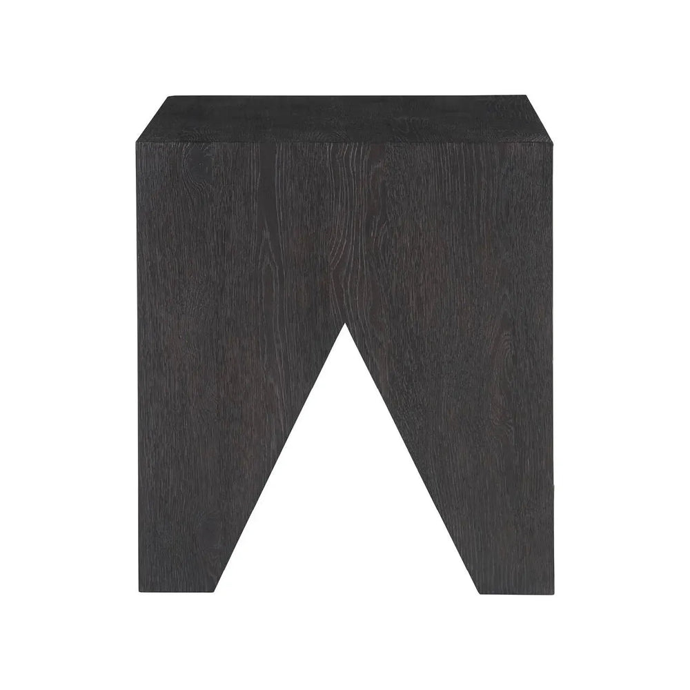 Obsidian End Table - #shop_name Side & End Tables