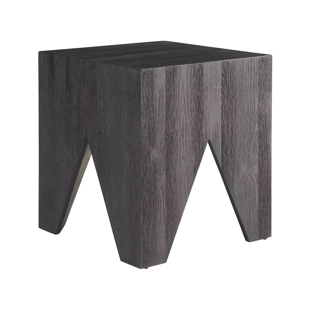 
                      
                        Obsidian End Table - #shop_name Side & End Tables
                      
                    