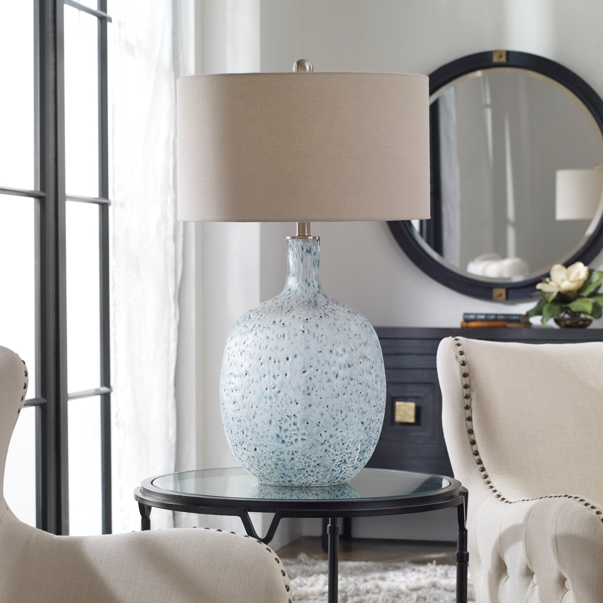 Uttermost Oceaonna Table Lamp - Thumbnail 4