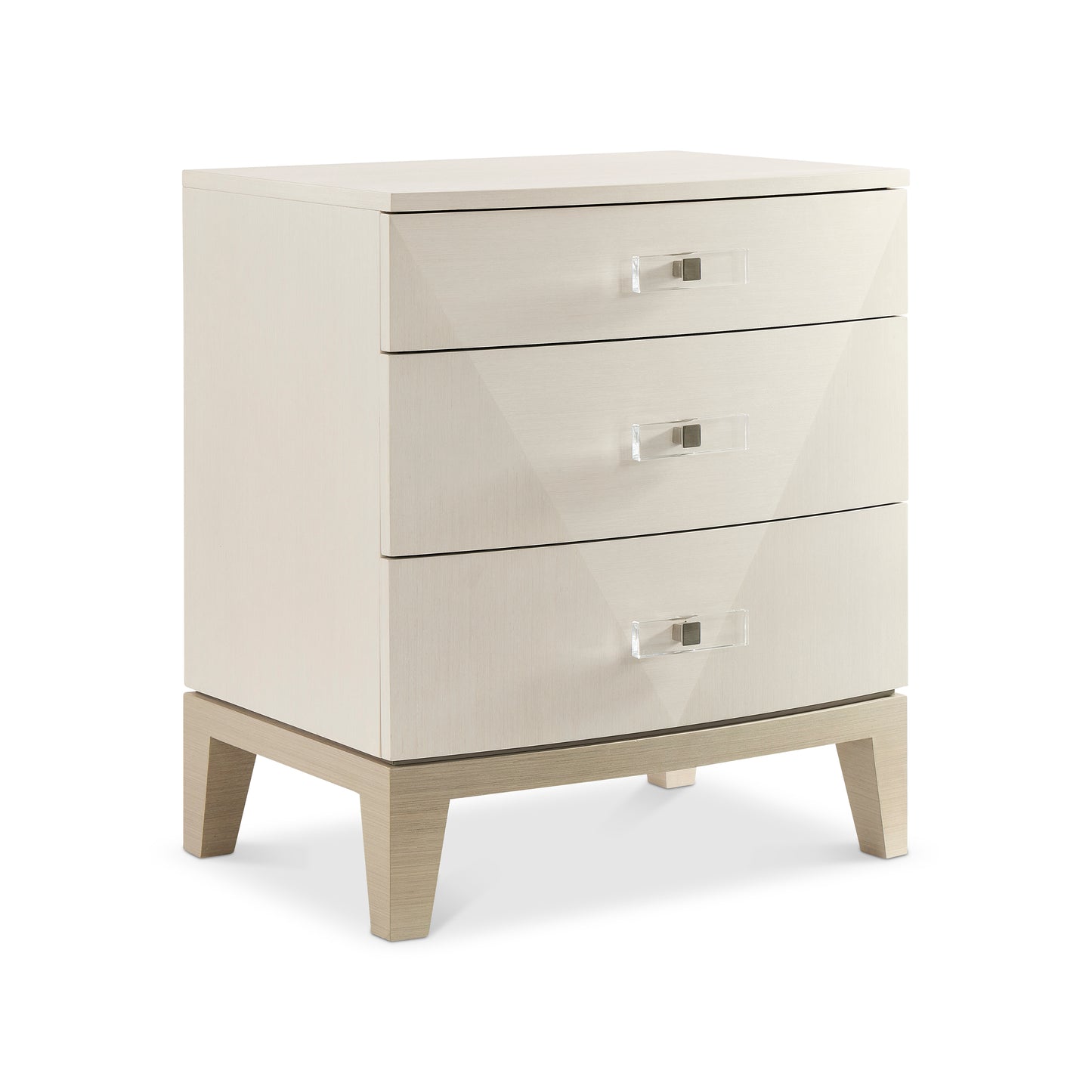 Axiom Nightstand