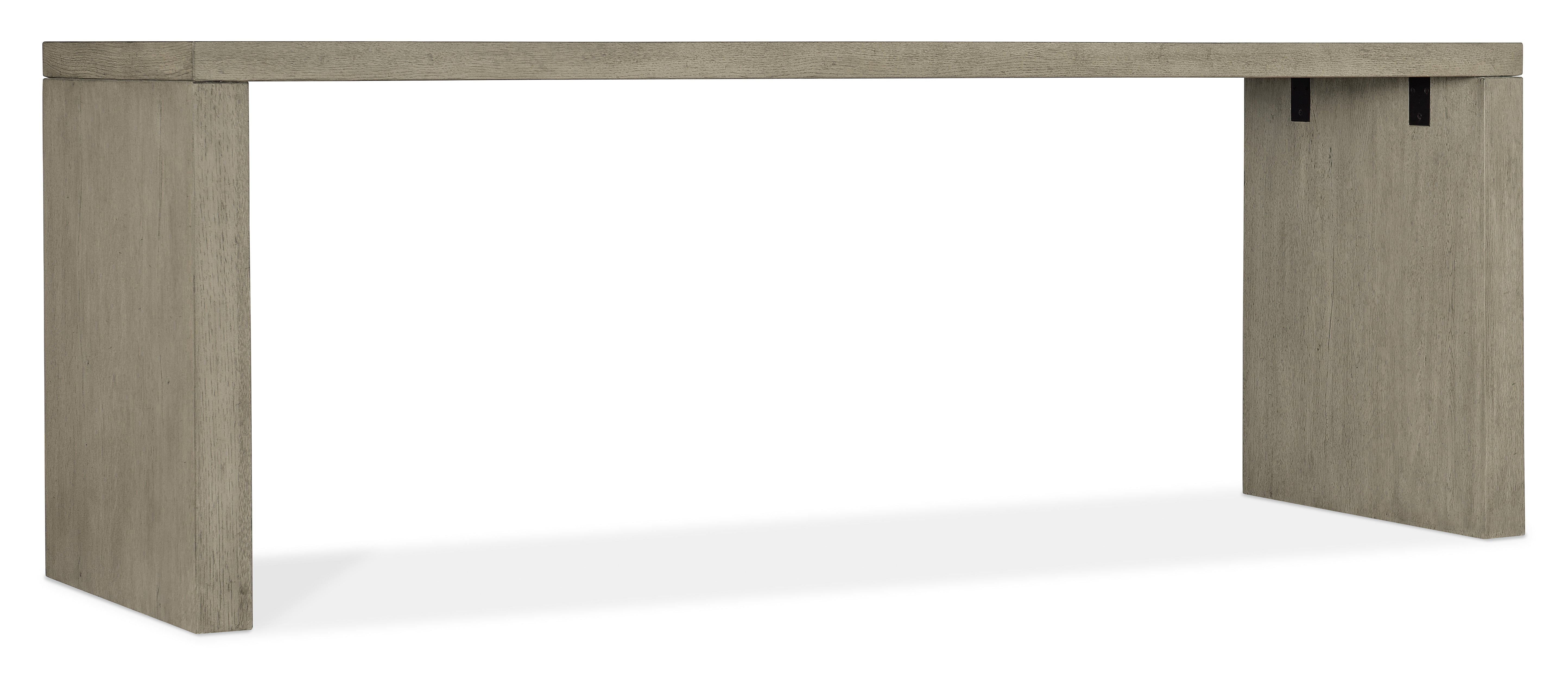 Linville Falls 84" Desk - Thumbnail 2