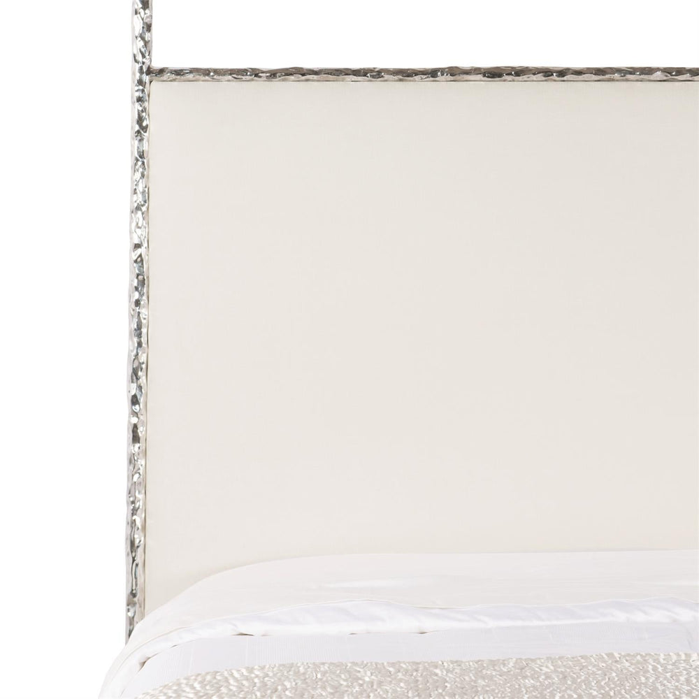 
                      
                        Odette Fabric Canopy King Bed - Custom - #shop_name King Bed
                      
                    