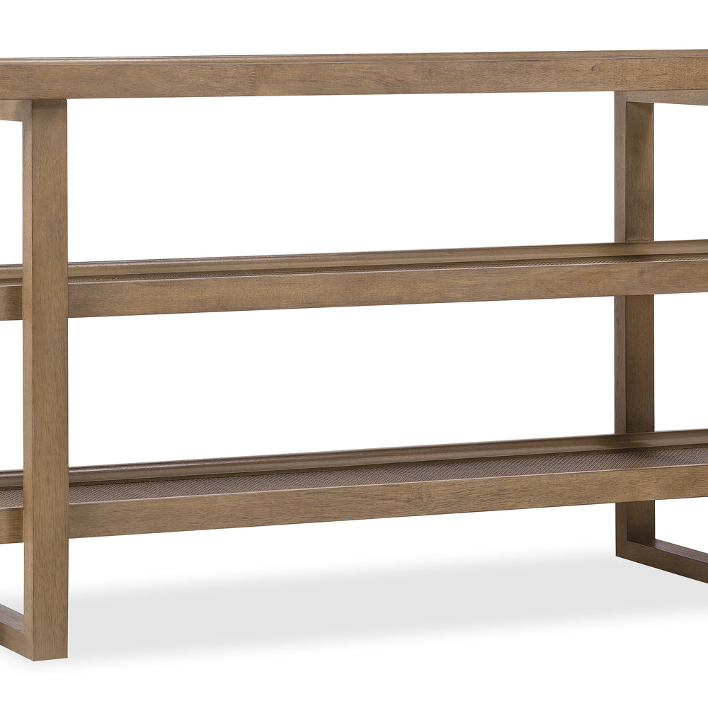 Sonnet Console Table