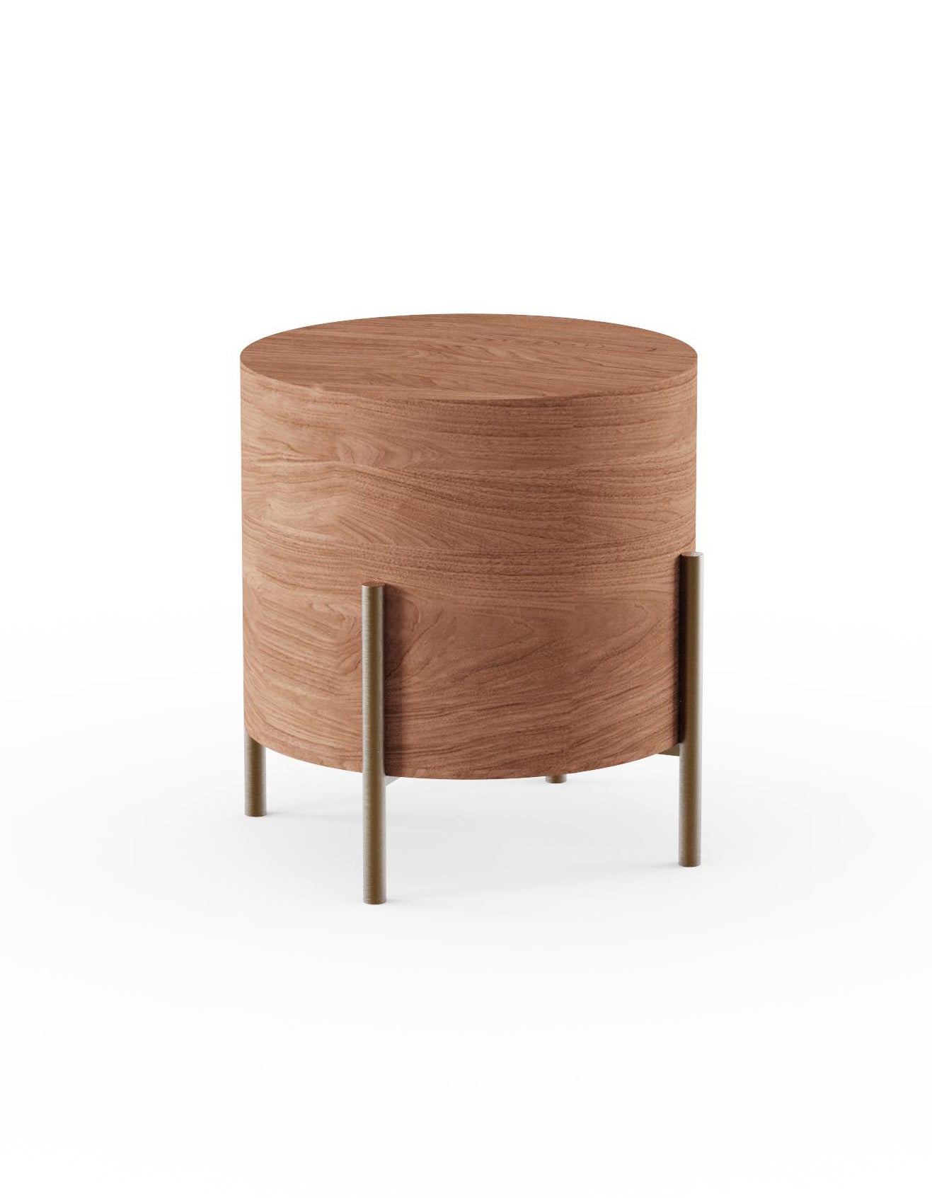 Morrison Side Table
