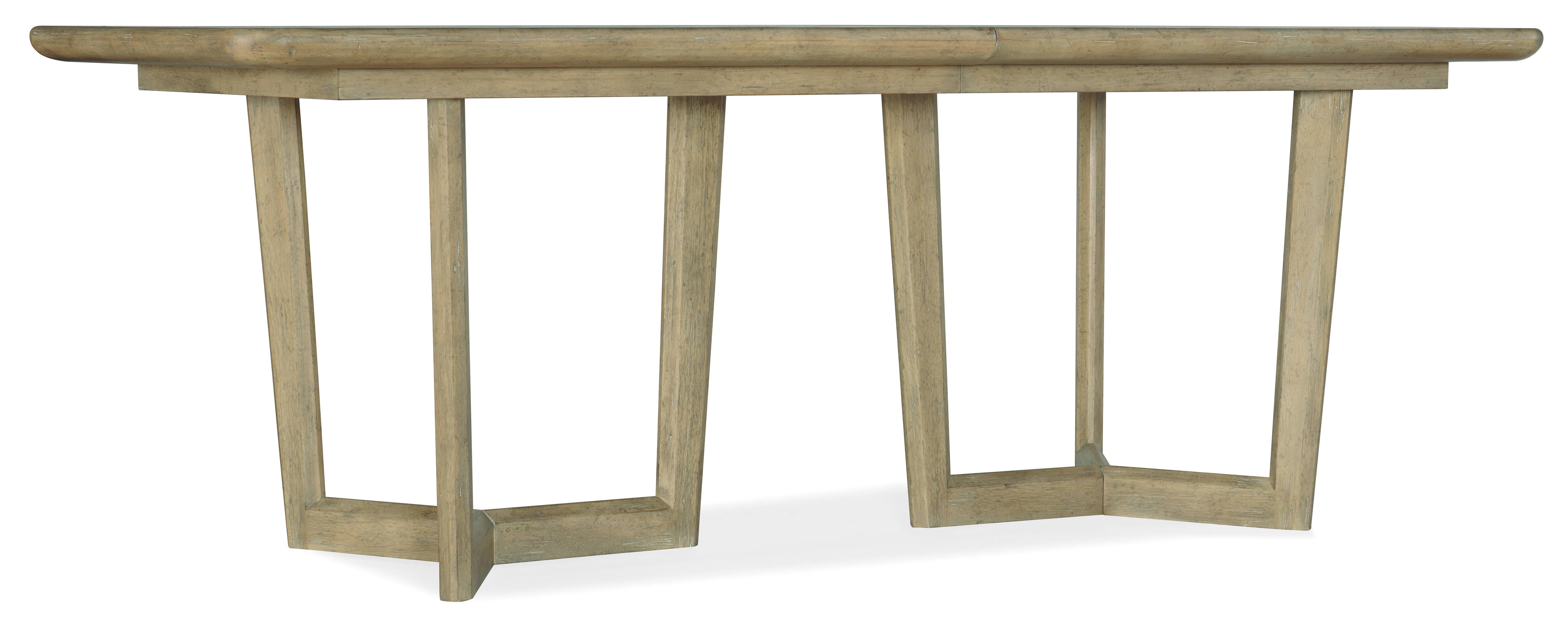 Surfrider Rectangle Dining Table - Thumbnail 2