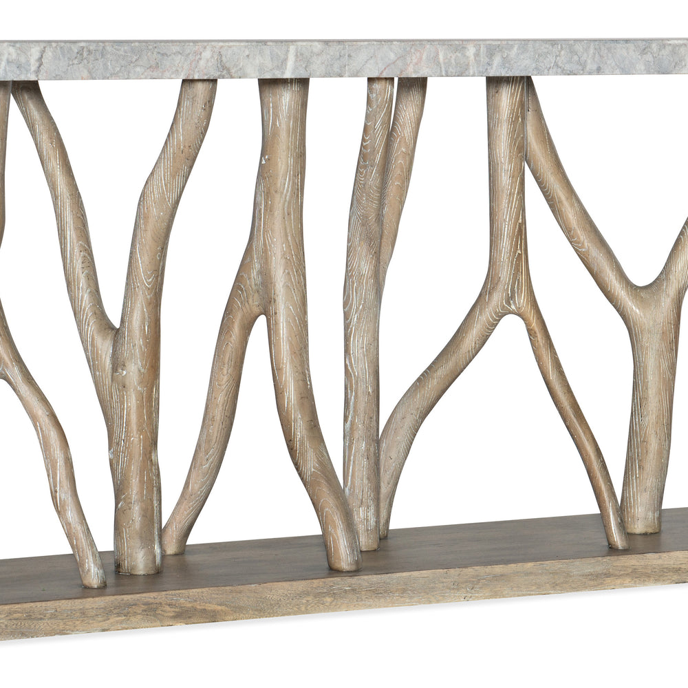 Surfrider Console Table