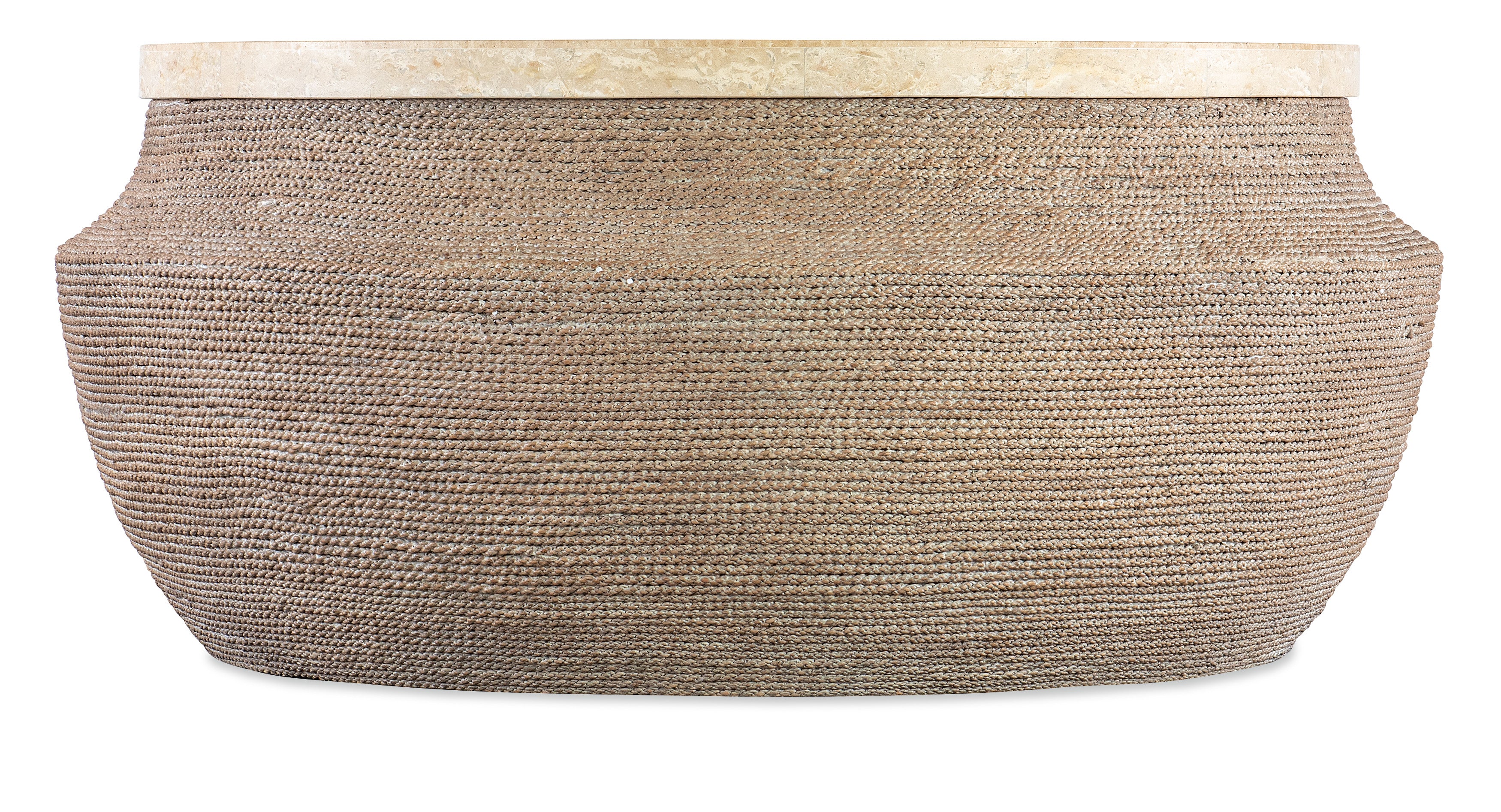 Hooker Furniture Retreat Cocktail Table