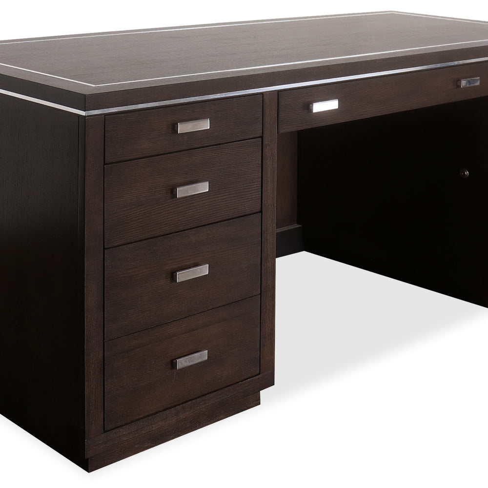 House Blend Junior Executive Desk.