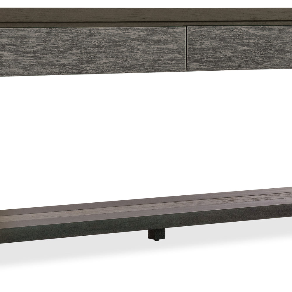 Commerce & Market Kubrick Console Table