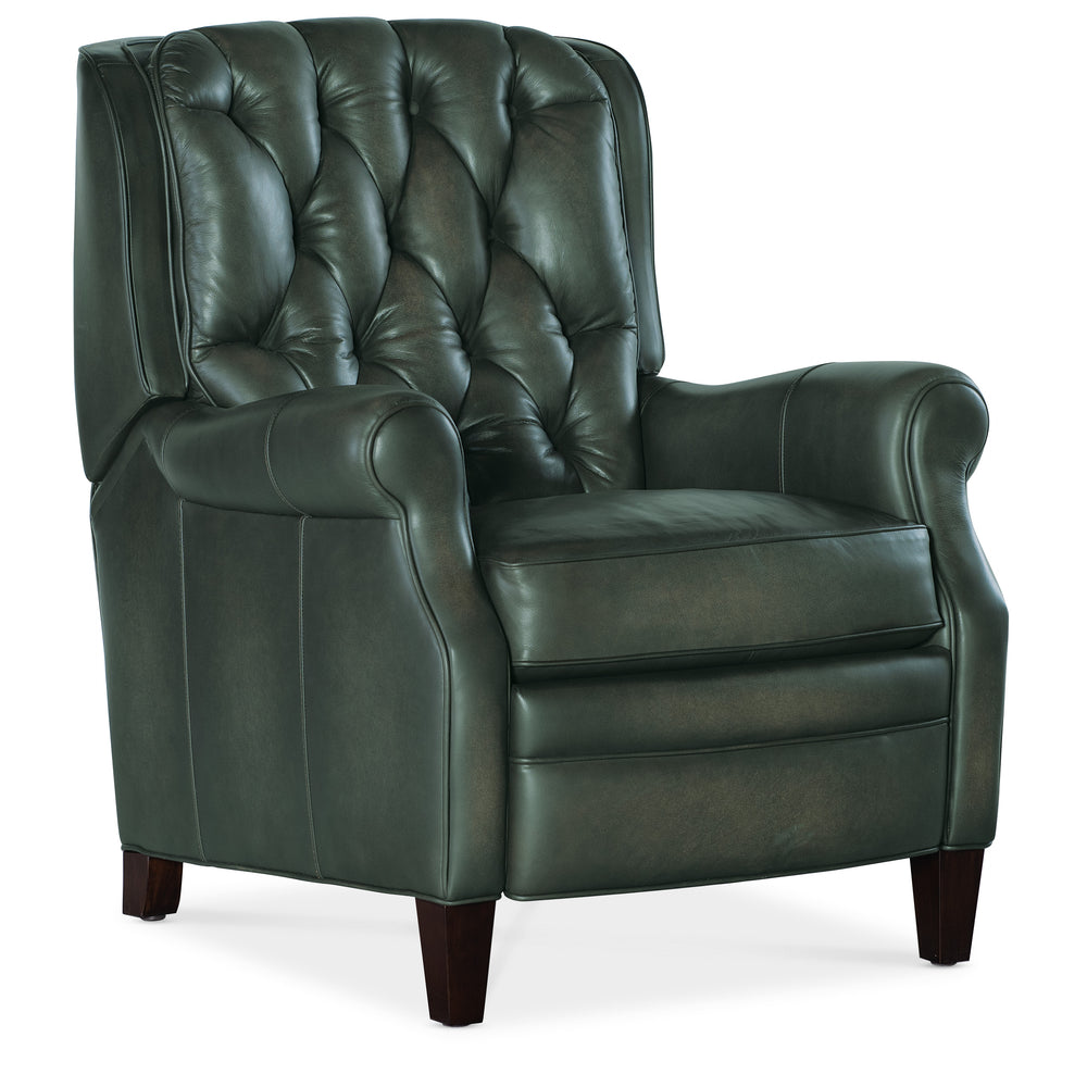 Palmer Press Back Recliner - Sarzana Portal