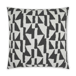 Outdoor Imka Pillow - Grey - 22" x 22" - #shop_name Pillows