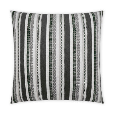 Outdoor Oriana Pillow - Grey - 22