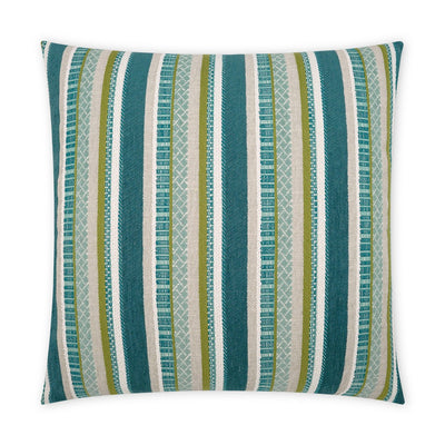 Outdoor Oriana Pillow - Tahiti - 22