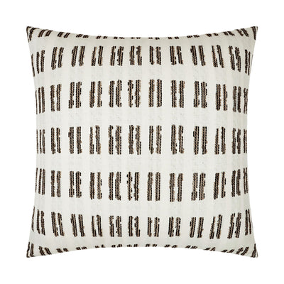 Outdoor Saybrook Pillow - Natural - 22