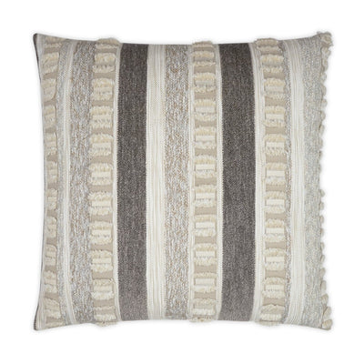 Outdoor Teton Pillow - Linen - 22