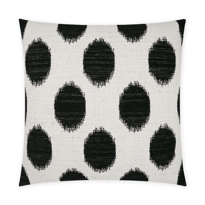 Outdoor Vianella Pillow - Tuxedo - 22