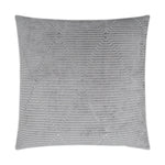 Outline Pillow - Grey - 24" x 24" - #shop_name Pillows