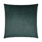 Outline Pillow - Hunter - 24" x 24" - #shop_name Pillows