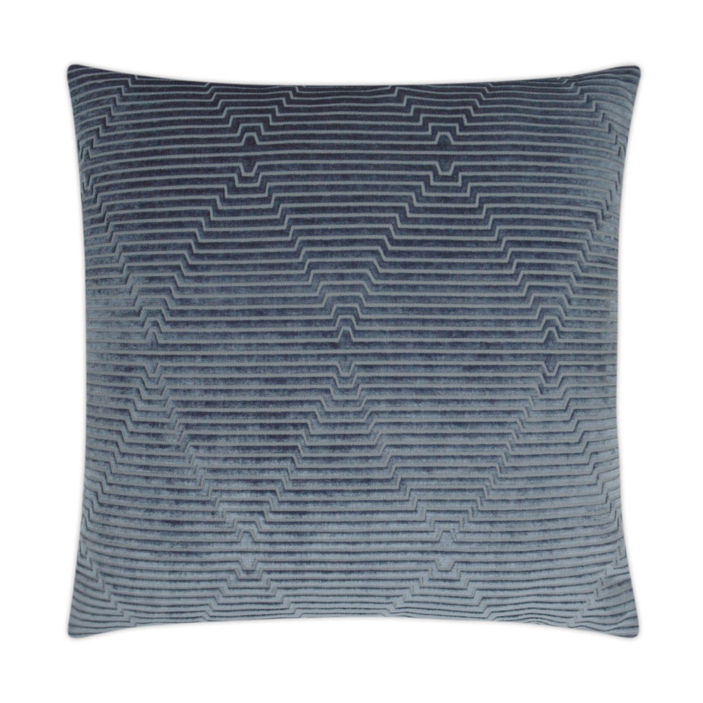 
                      
                        Outline Pillow - Midnight - 24" x 24" - #shop_name Pillows
                      
                    