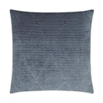 Outline Pillow - Midnight - 24" x 24" - #shop_name Pillows
