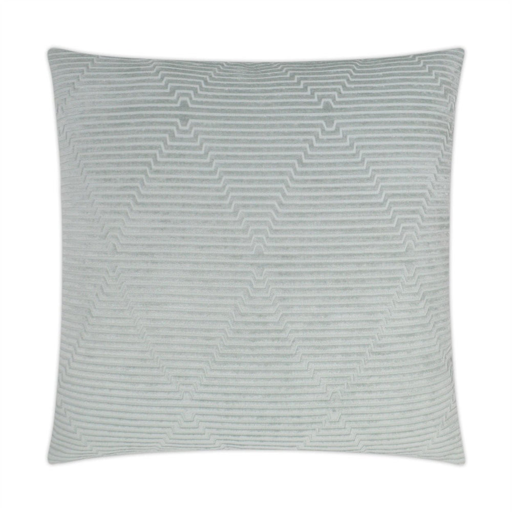 
                      
                        Outline Pillow - Spa - 24" x 24" - #shop_name Pillows
                      
                    