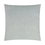 Outline Pillow - Spa - 24" x 24" - #shop_name Pillows