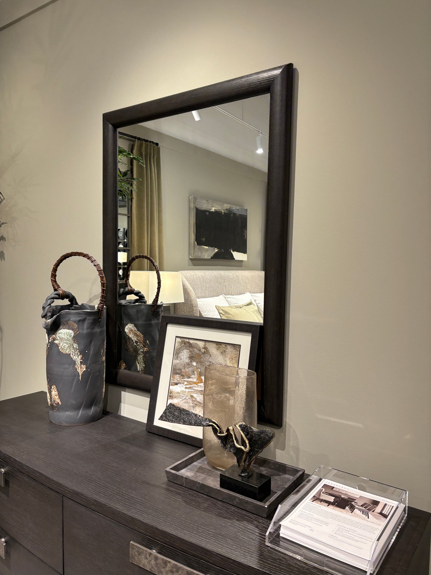 Geneve Mirror