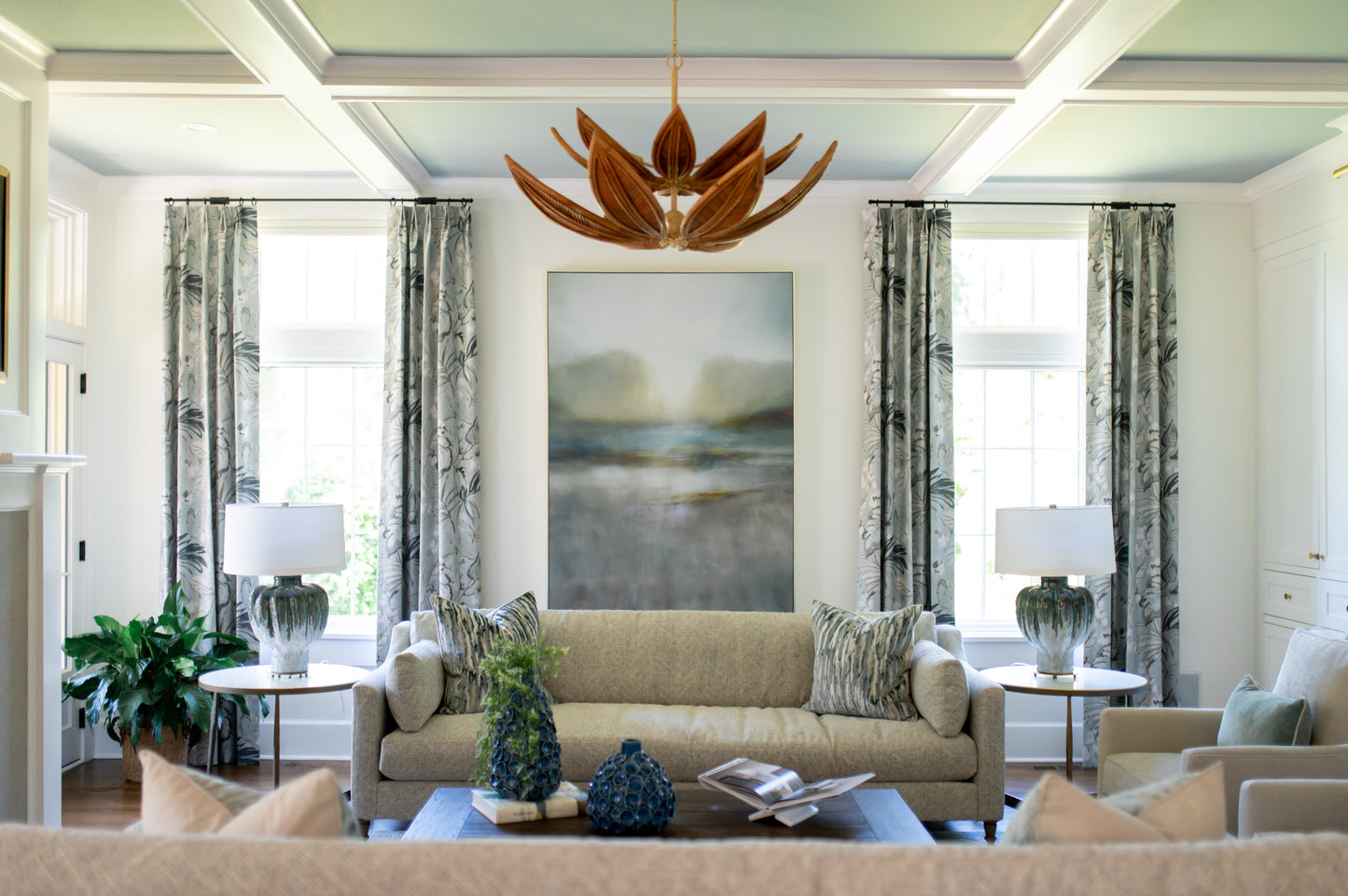 Outrageous Interiors and Design