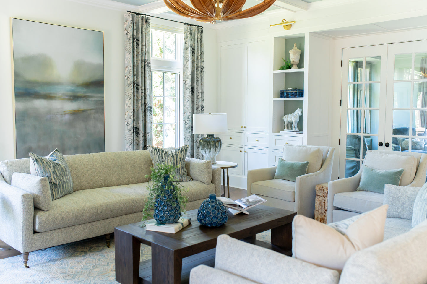 Outrageous Interiors and Design