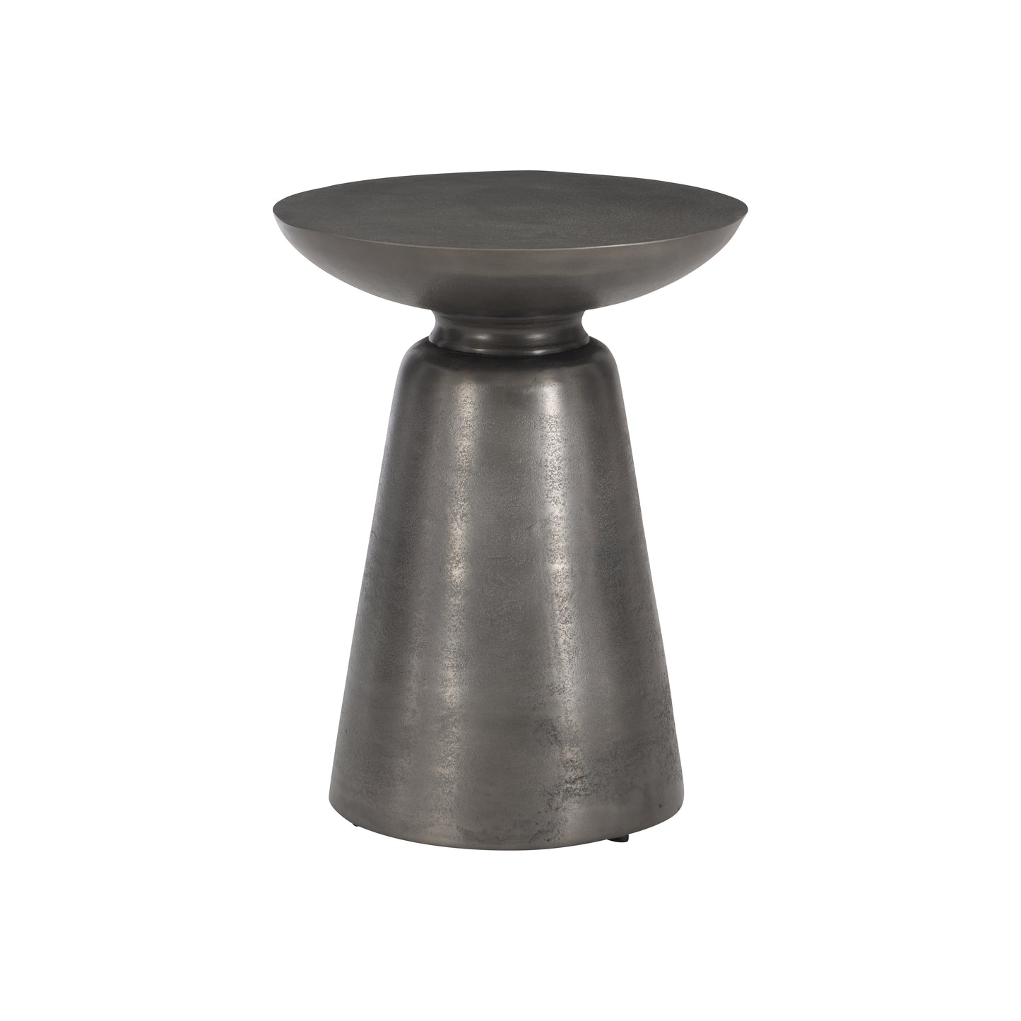 Catalan Outdoor Accent Table