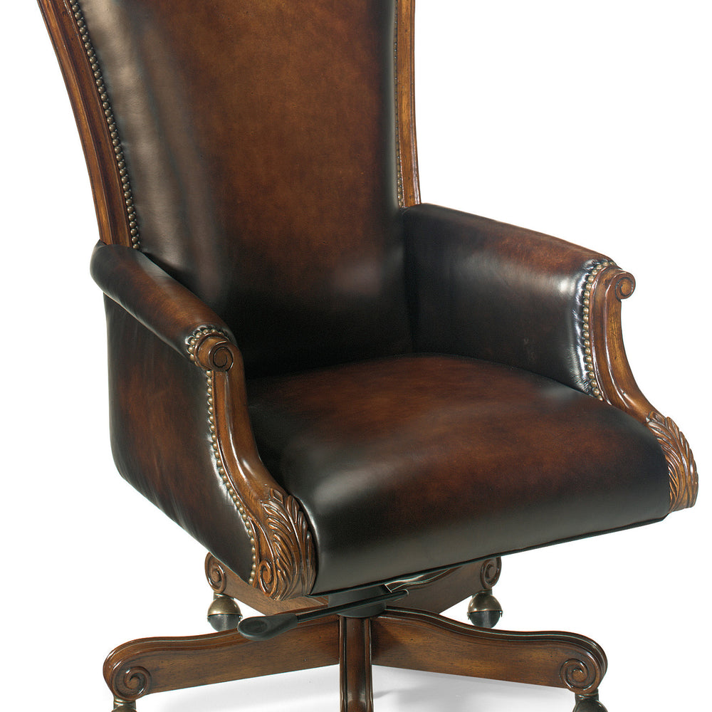 Samuel Executive Swivel Tilt Chair.