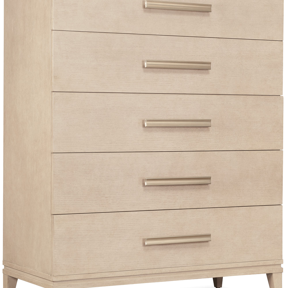 Westwood Five Drawer Chest