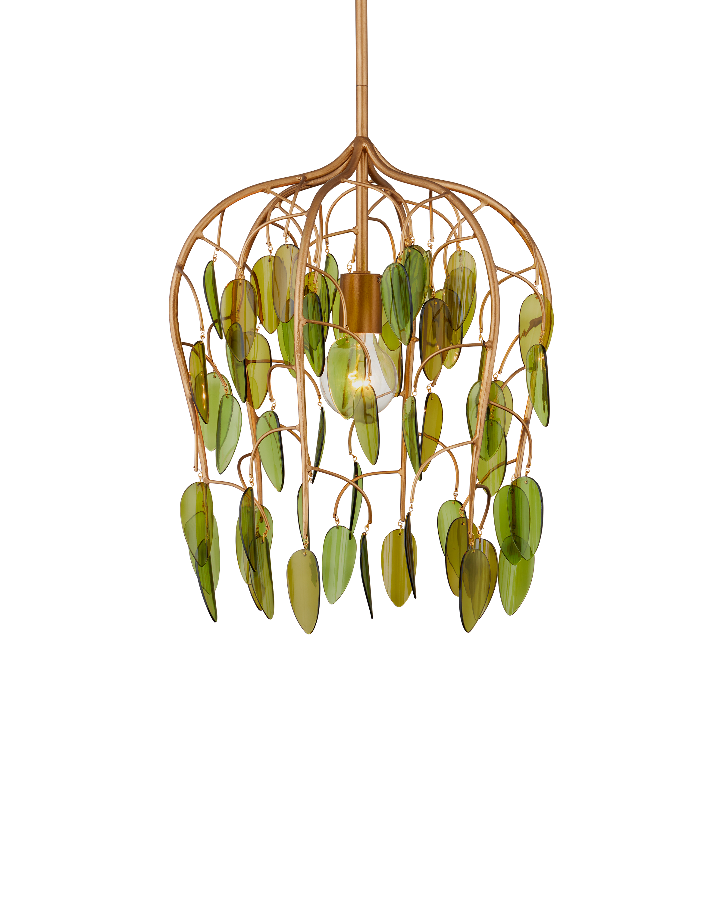 Currey & Company Midsummer Pendant - Thumbnail 4