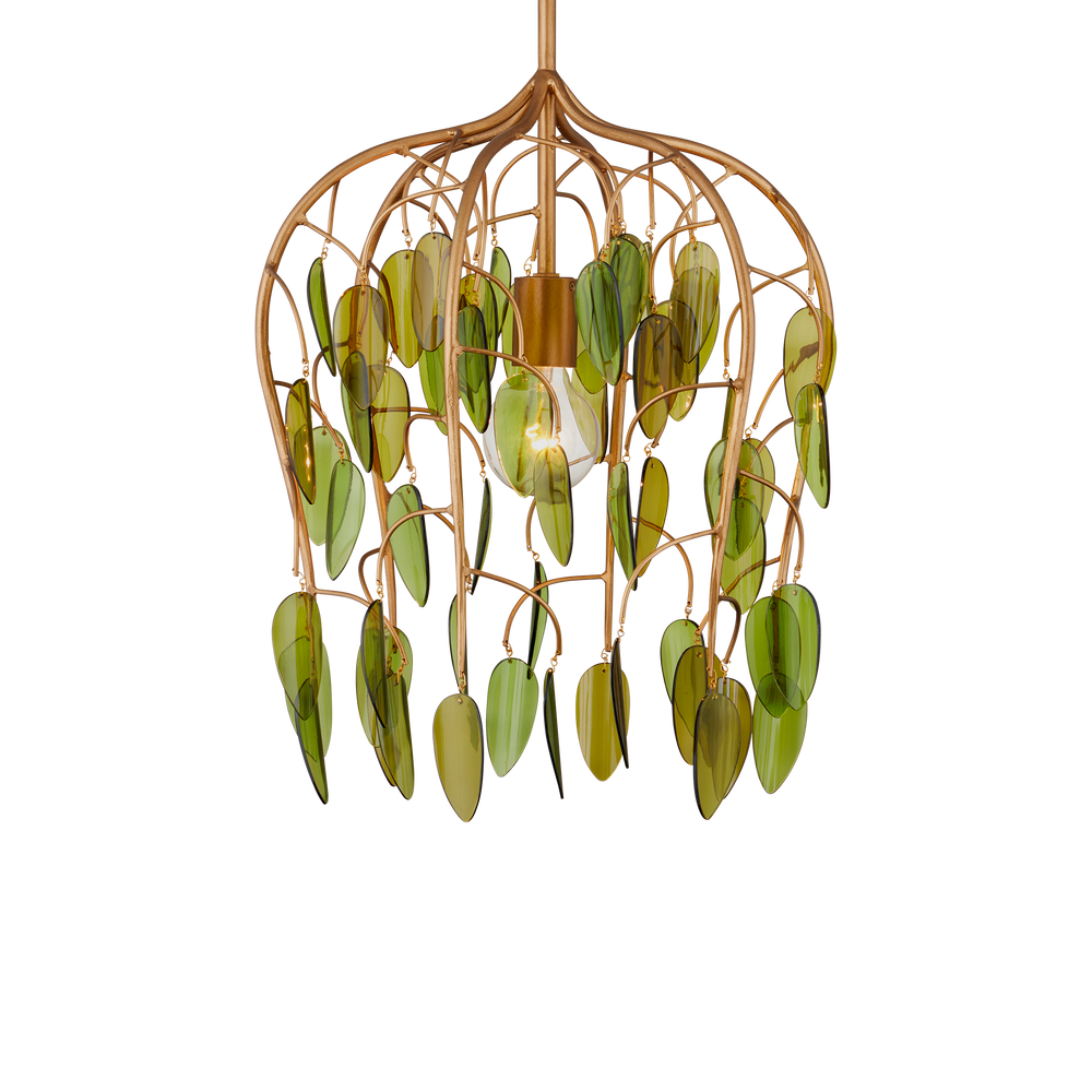 Midsummer Pendant