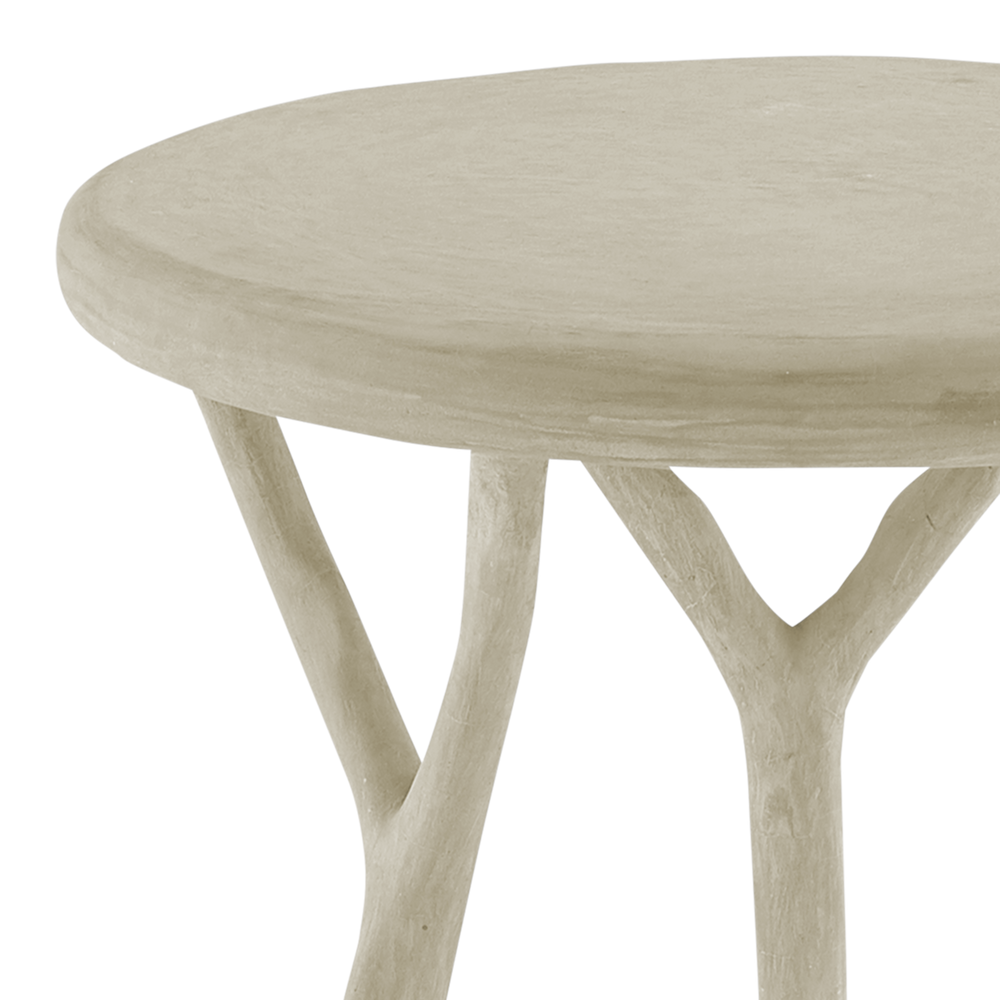 Hidcote Small Accent Table