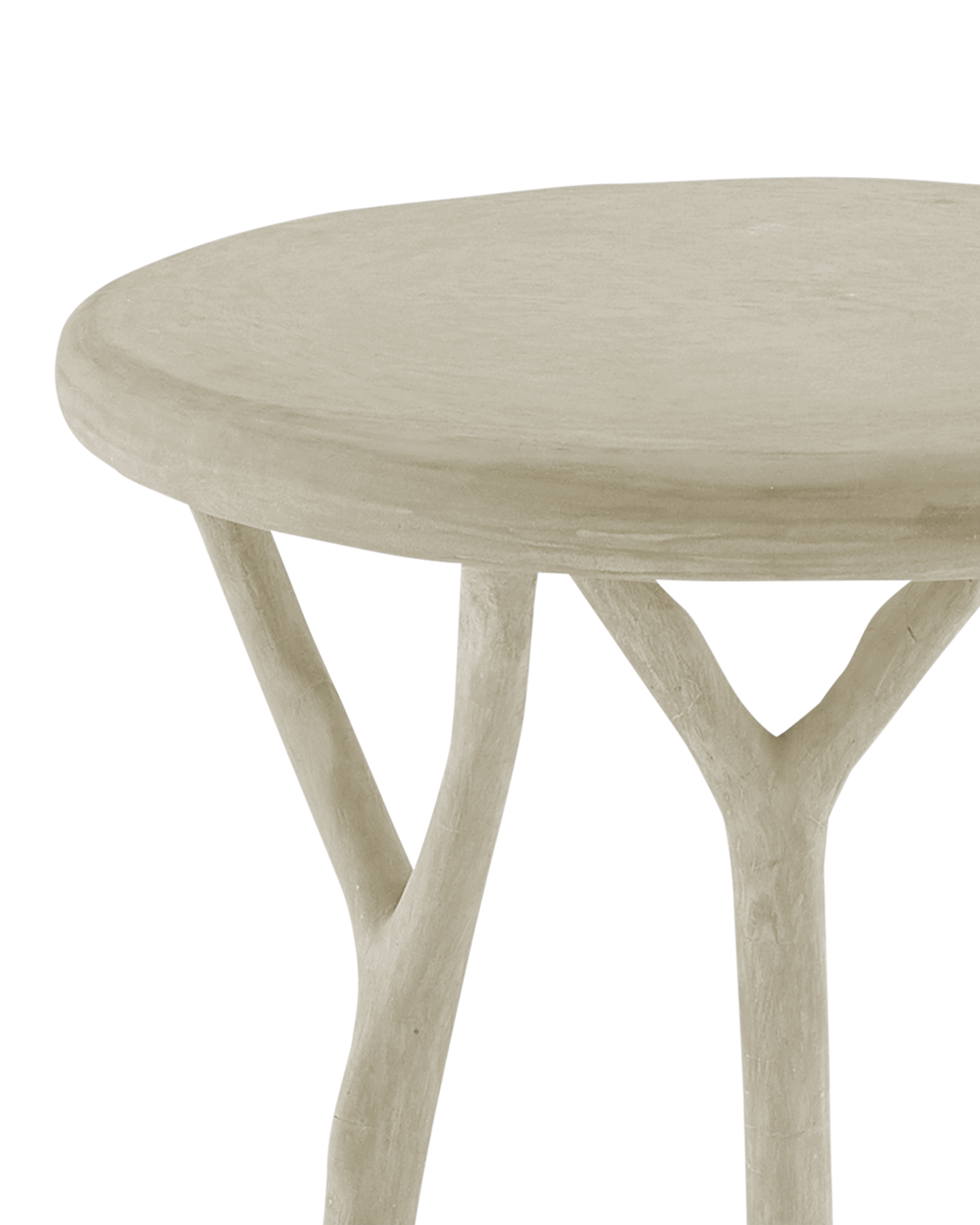 Hidcote Small Accent Table