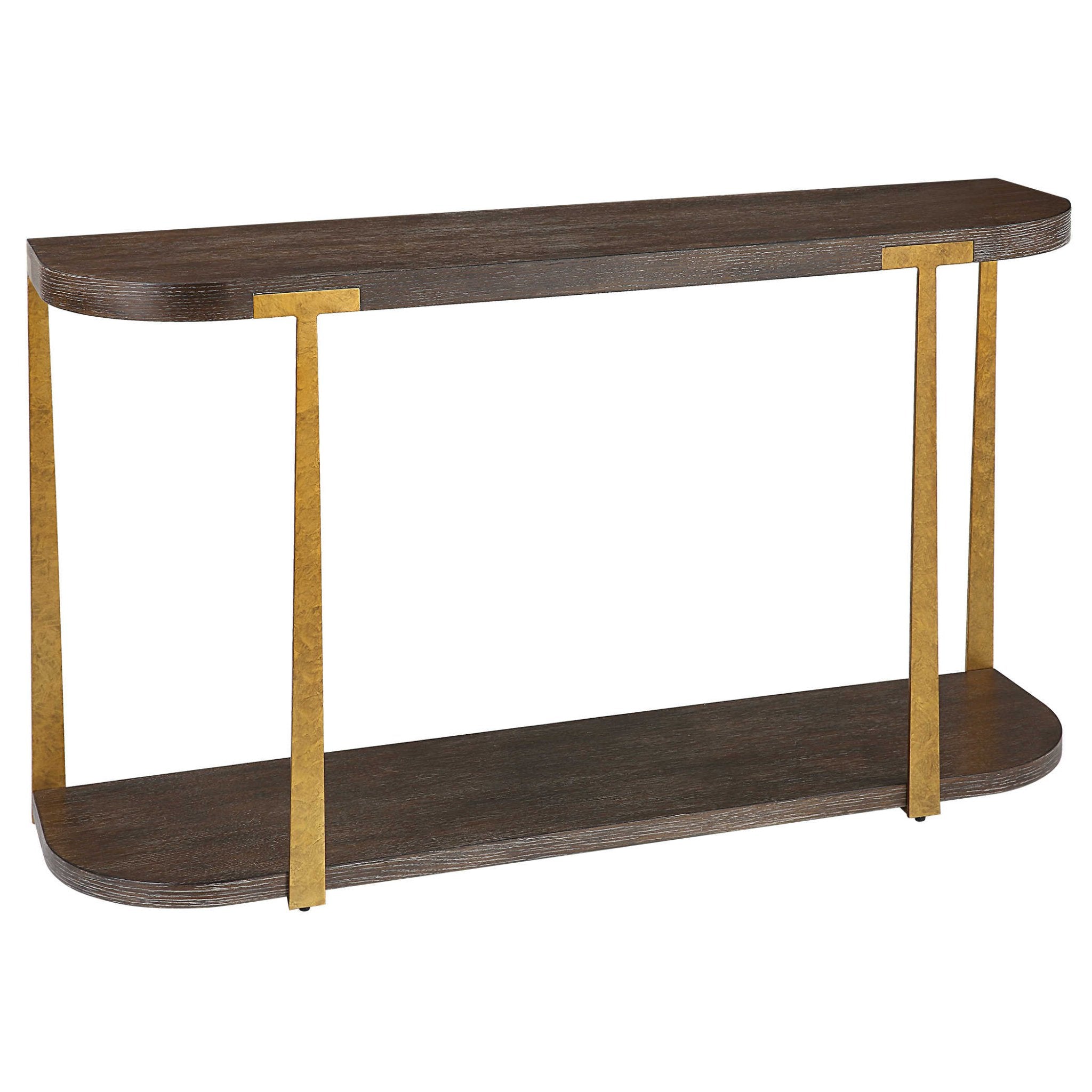 Uttermost Palisade Console Table - Thumbnail 2