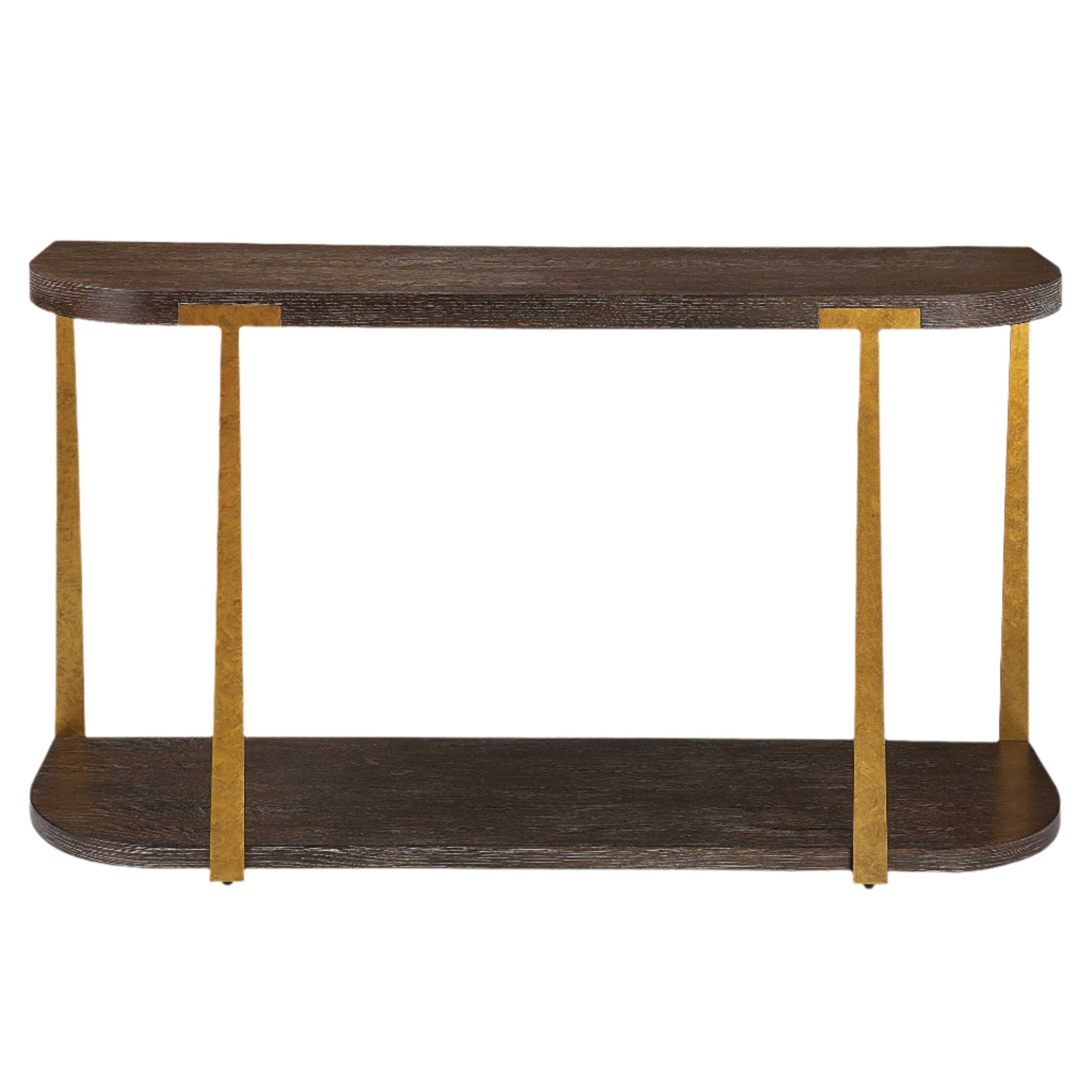 Uttermost Palisade Console Table - Thumbnail 4