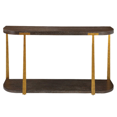 Palisade Console Table