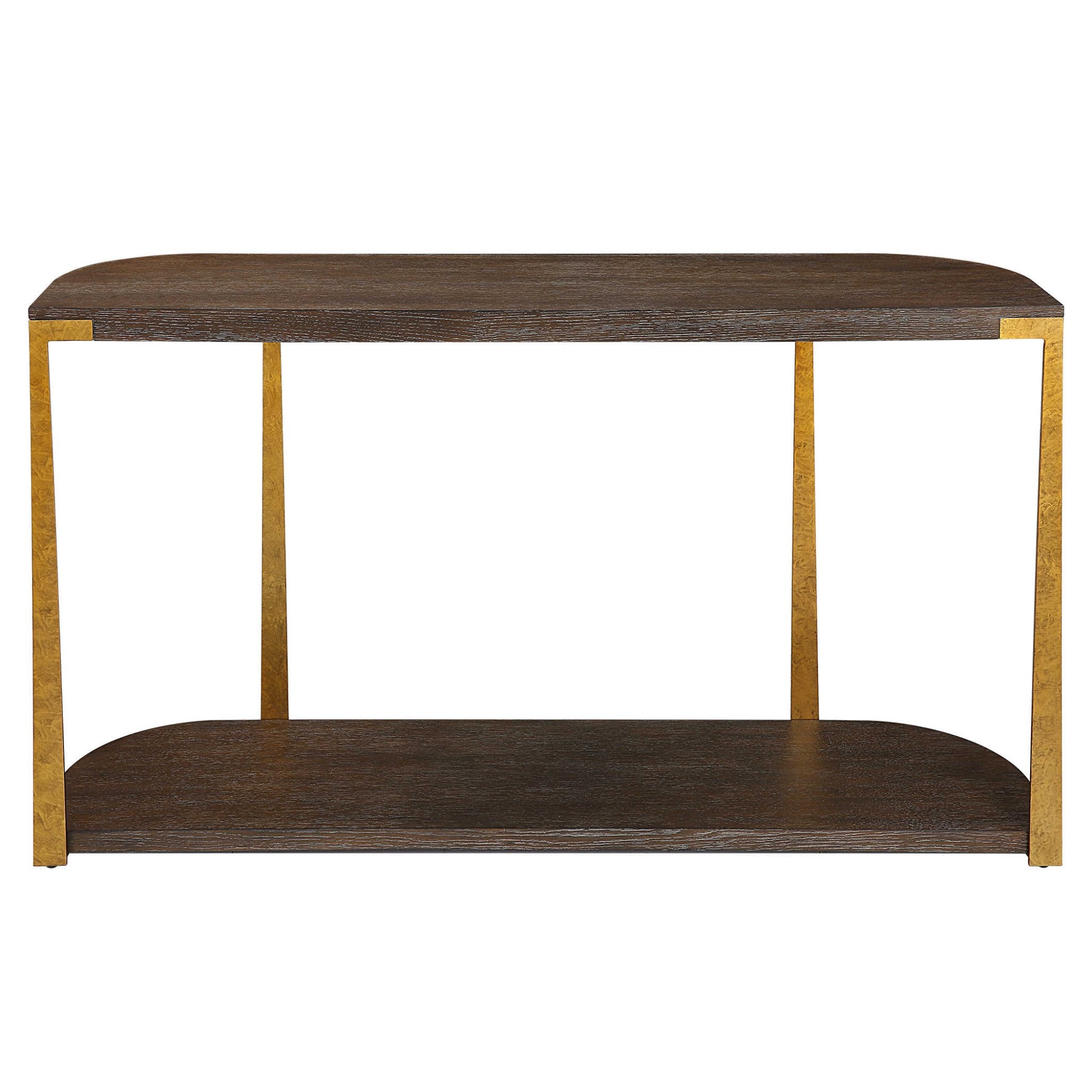 Uttermost Palisade Console Table - Thumbnail 5