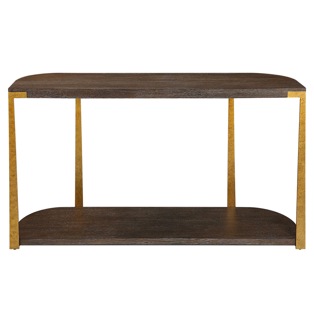 
                      
                        Palisade Console Table - #shop_name Console Table
                      
                    