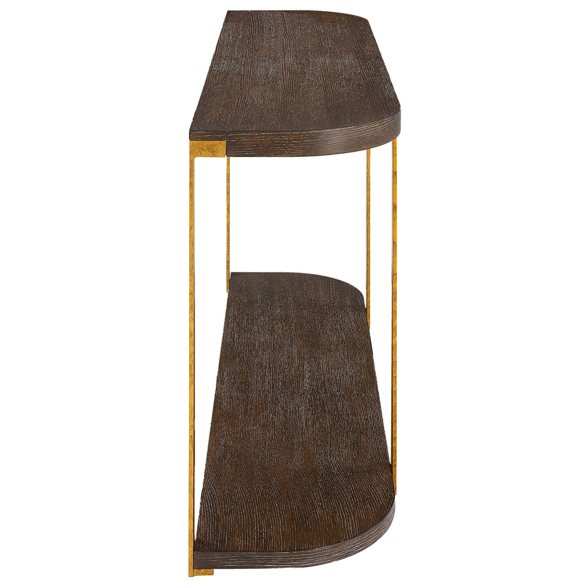 Uttermost Palisade Console Table