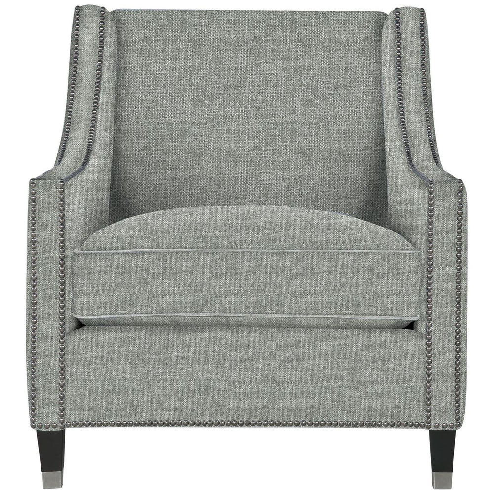 Palisades Fabric Chair - Custom - #shop_name Chairs