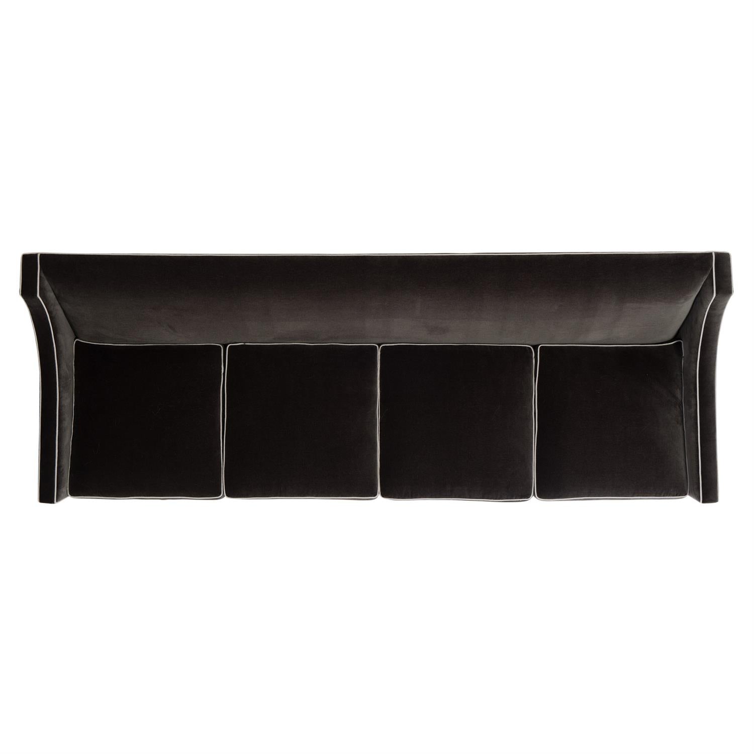 Palisades Sofa - Custom - Thumbnail 3