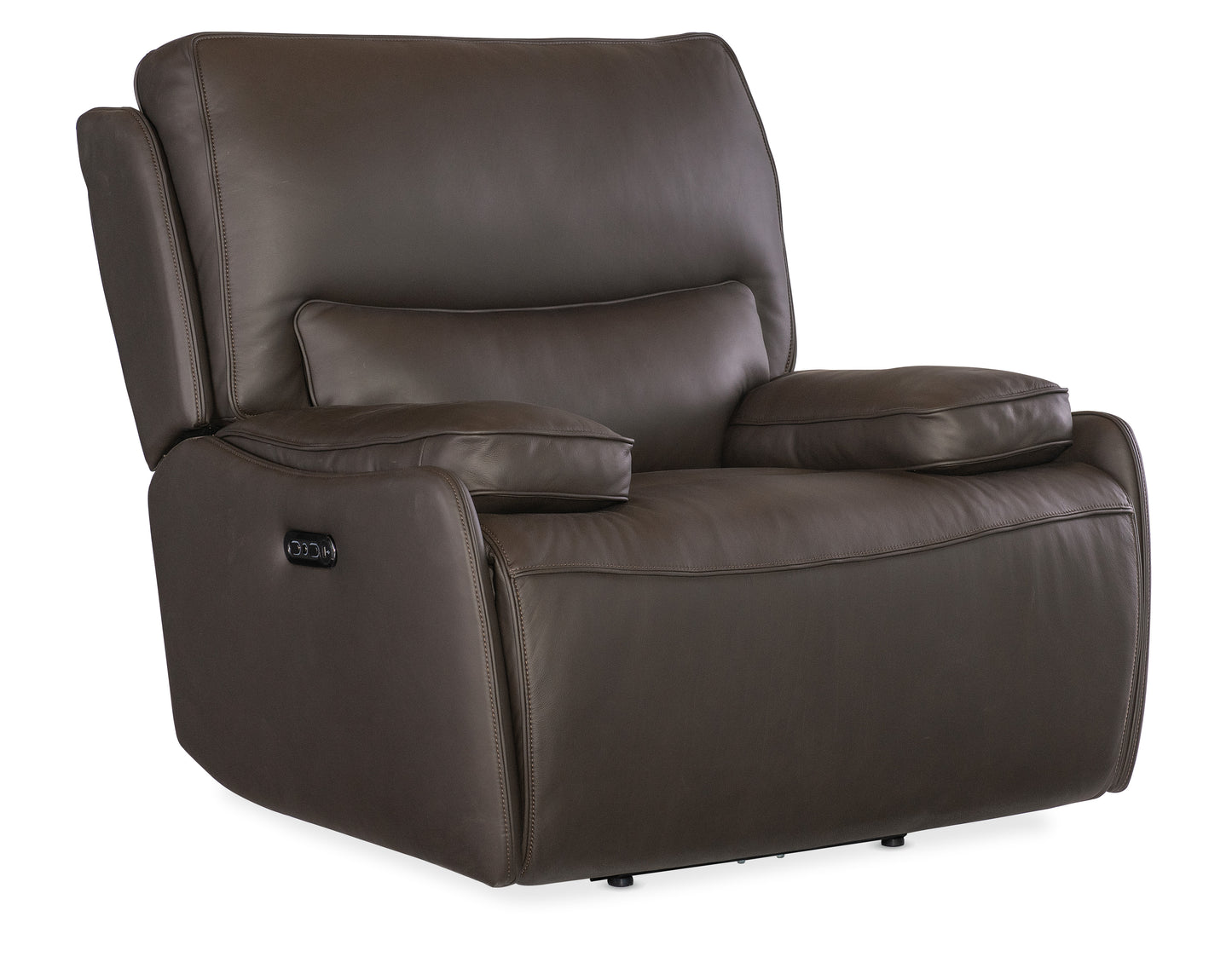 Kramer Zero Gravity Power Recliner with Power Headrest - Oslo Mountain