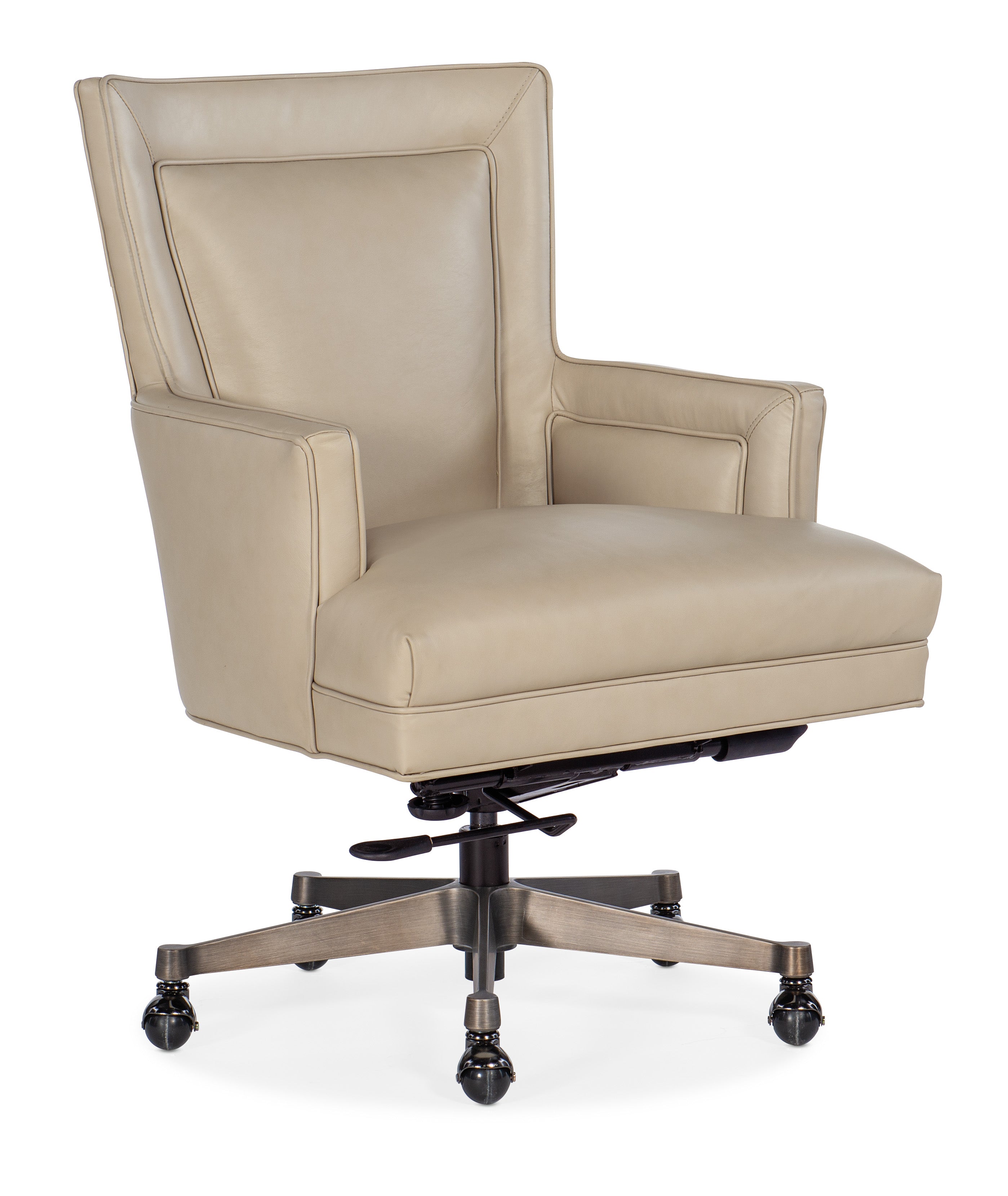 Rosa Executive Swivel Tilt Office Chair - Thumbnail 5
